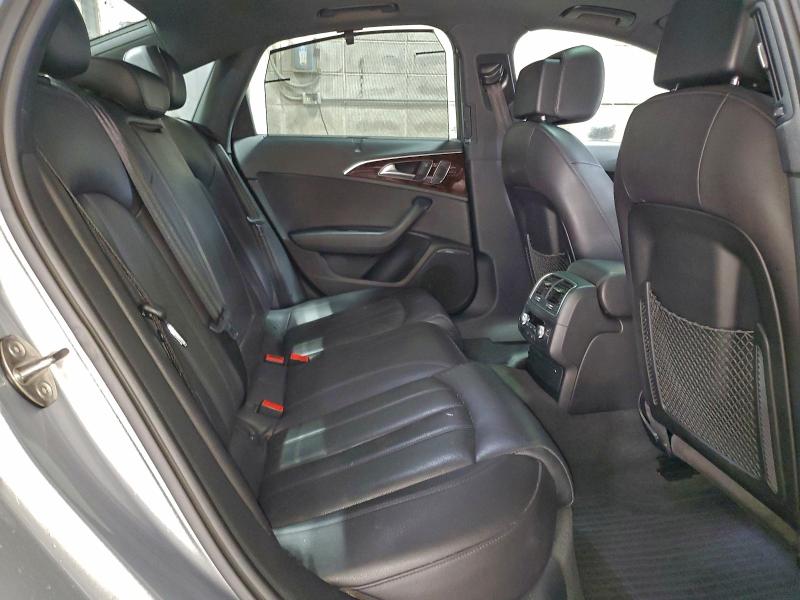 Фото 10 - AUDI A6