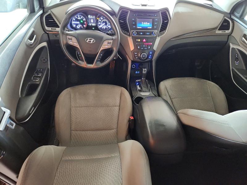 Фото 8 - HYUNDAI SANTA FE