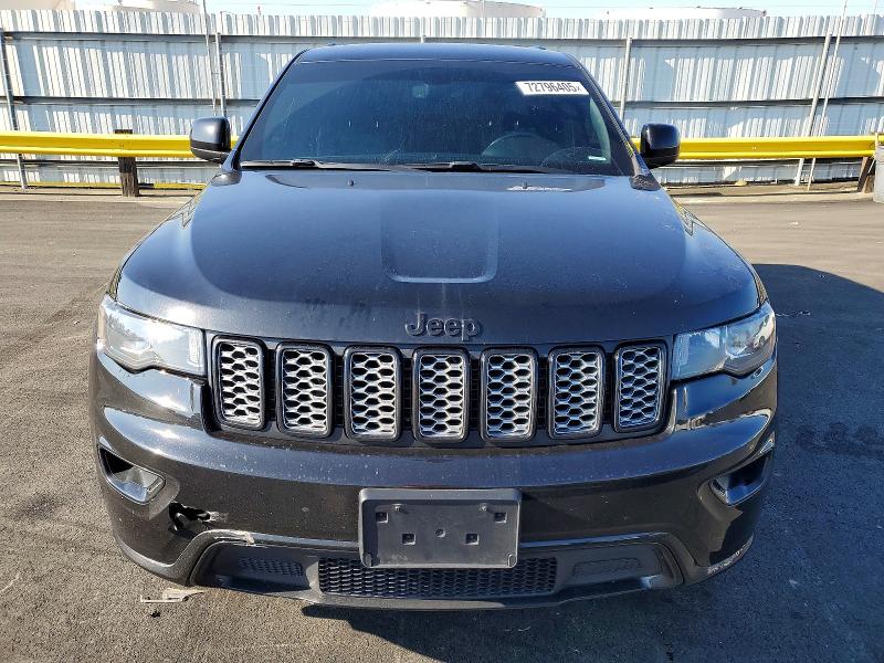 Фото 5 - JEEP GRAND CHER