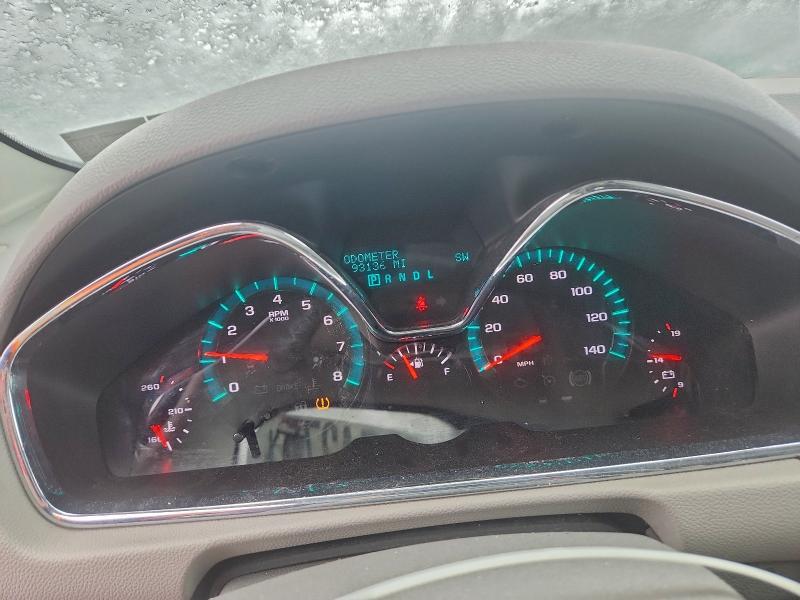 Фото 9 - CHEVROLET TRAVERSE