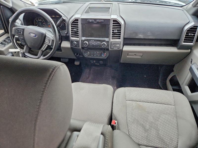 Фото 8 - FORD F-150