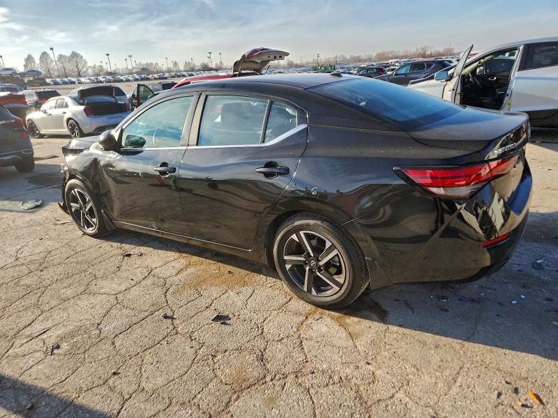 Фото 2 - NISSAN SENTRA