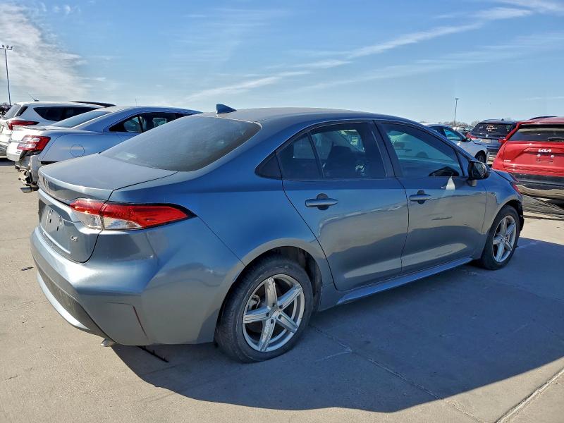 Фото 3 - TOYOTA COROLLA