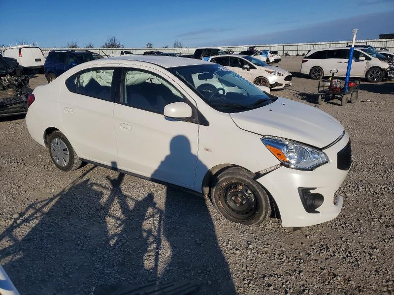 Фото 4 - MITSUBISHI MIRAGE