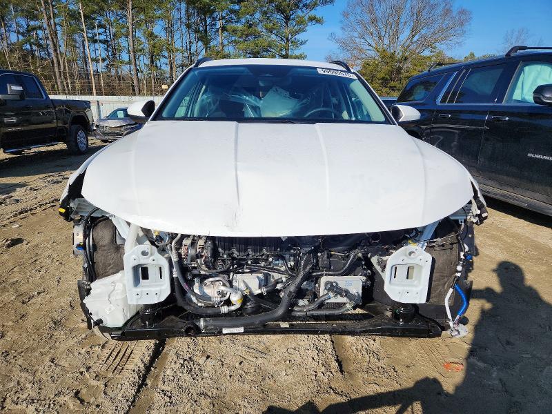 Фото 5 - HYUNDAI TUCSON