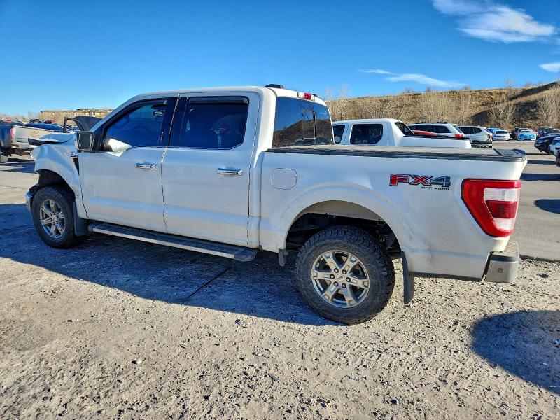 Фото 2 - FORD F-150