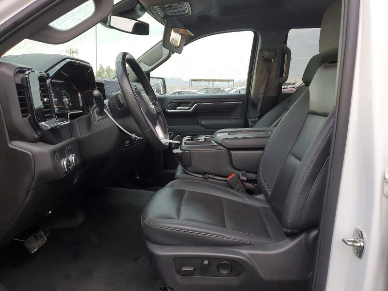 Фото 7 - GMC SIERRA