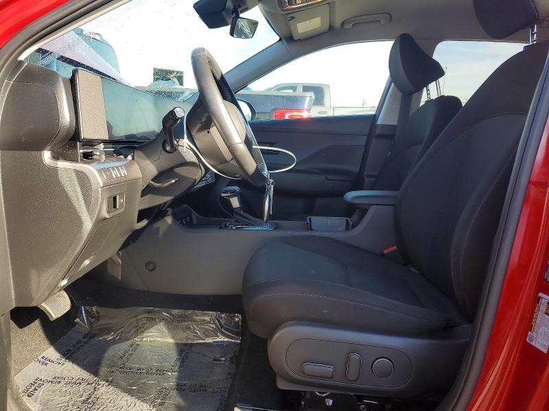 Фото 7 - HYUNDAI KONA