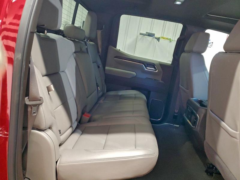 Фото 10 - GMC SIERRA