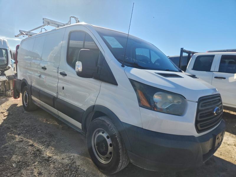 Фото 4 - FORD TRANSIT