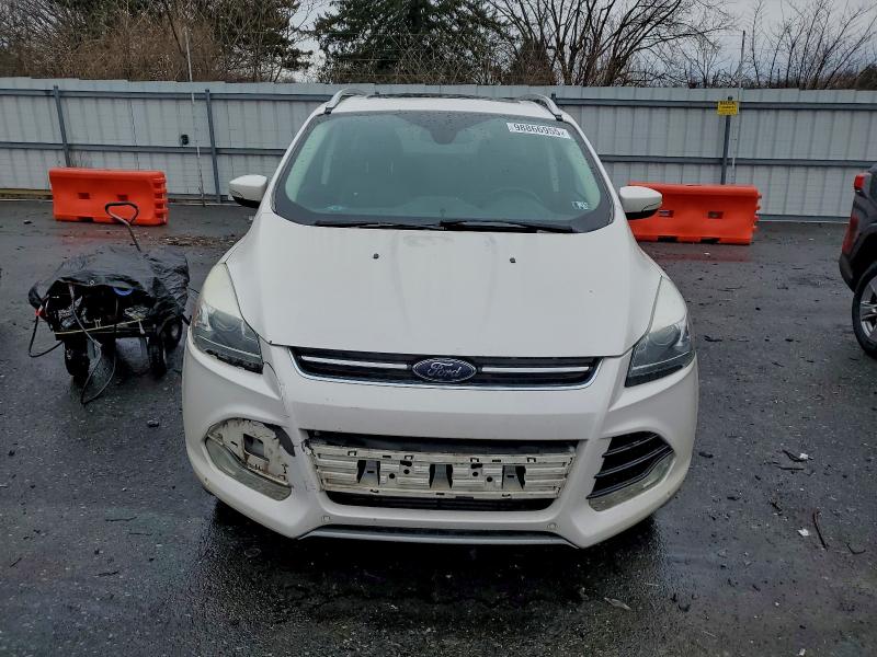 Фото 5 - FORD ESCAPE