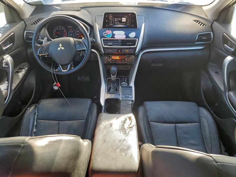 Фото 8 - MITSUBISHI ECLIPSE