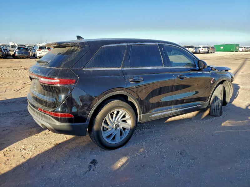 Фото 3 - LINCOLN CORSAIR