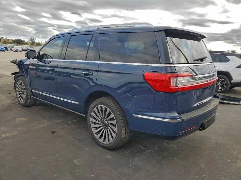 Фото 2 - LINCOLN NAVIGATOR