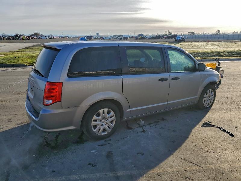 Фото 3 - DODGE CARAVAN