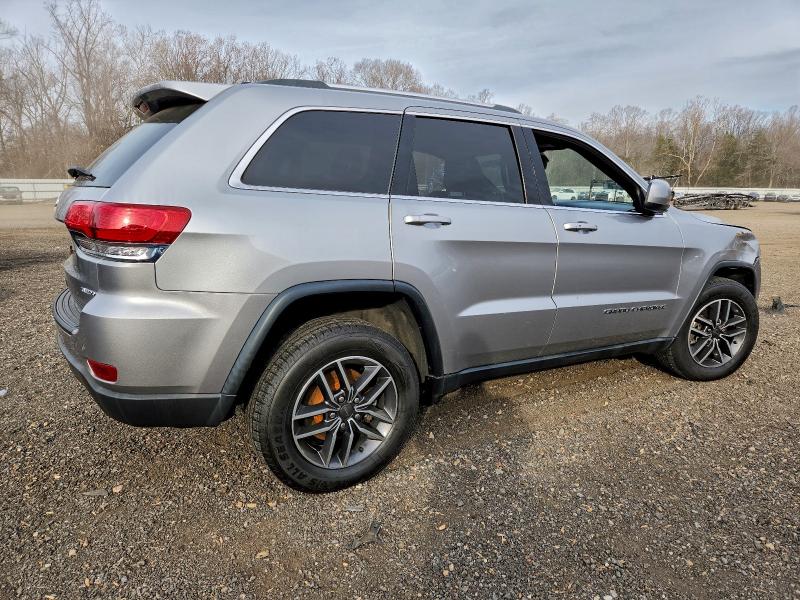 Фото 3 - JEEP GRAND CHER