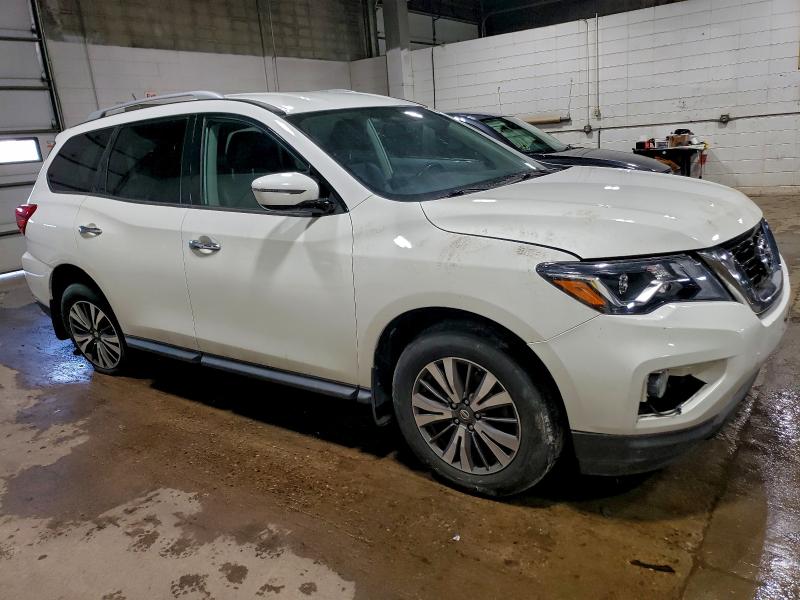 Фото 4 - NISSAN PATHFINDER