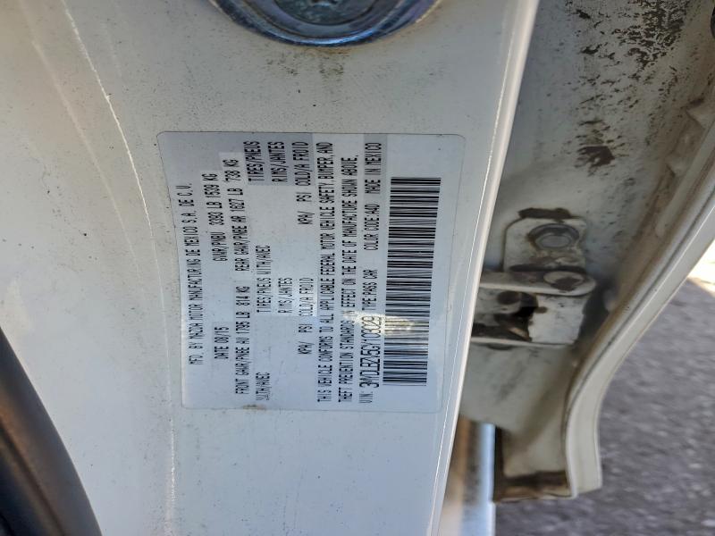 TOYOTA SCION 2016 VIN 3MYDLBZV5GY103029