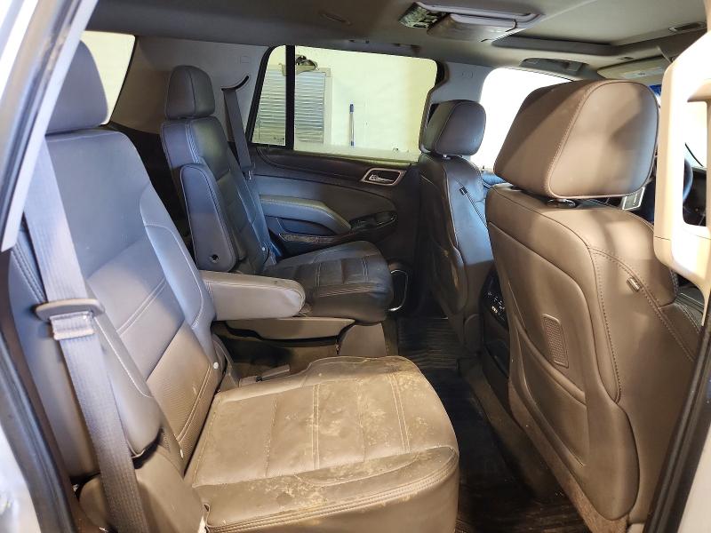 Фото 11 - GMC YUKON