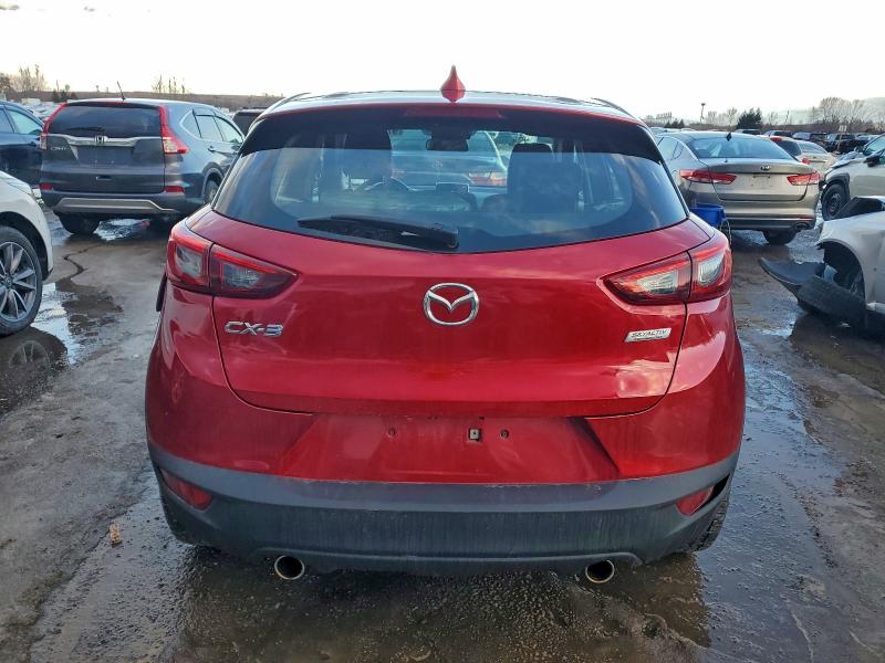 Фото 6 - MAZDA CX-3
