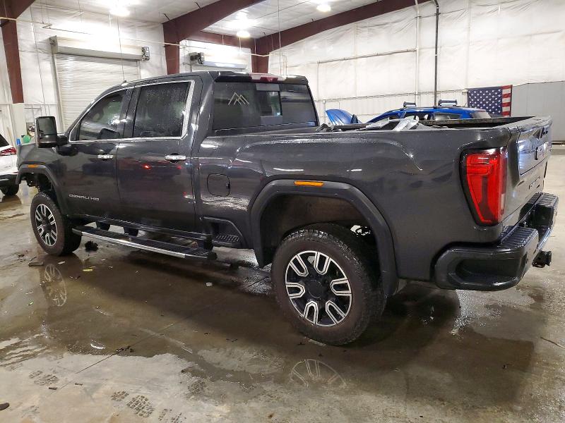 Фото 2 - GMC SIERRA