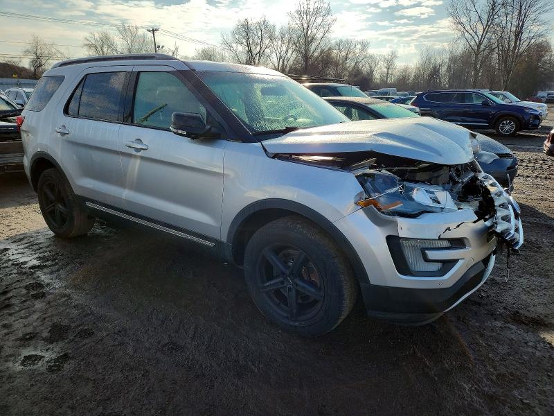 Фото 4 - FORD EXPLORER