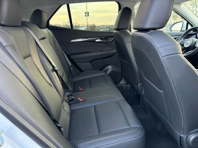 Фото 6 - BUICK ENVISION