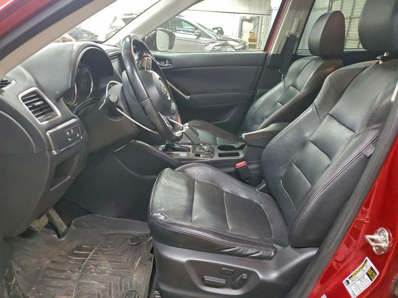 Фото 7 - MAZDA CX-5