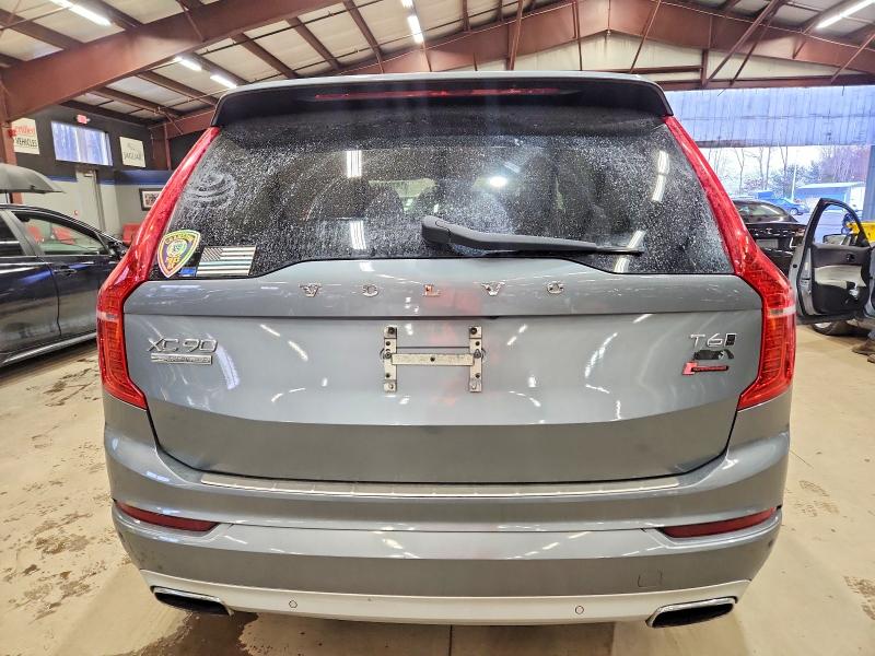 Фото 5 - VOLVO XC90