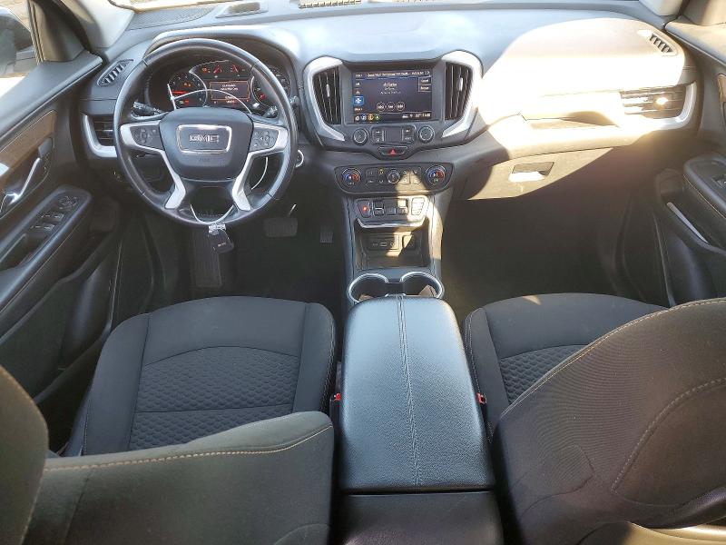 Фото 8 - GMC TERRAIN