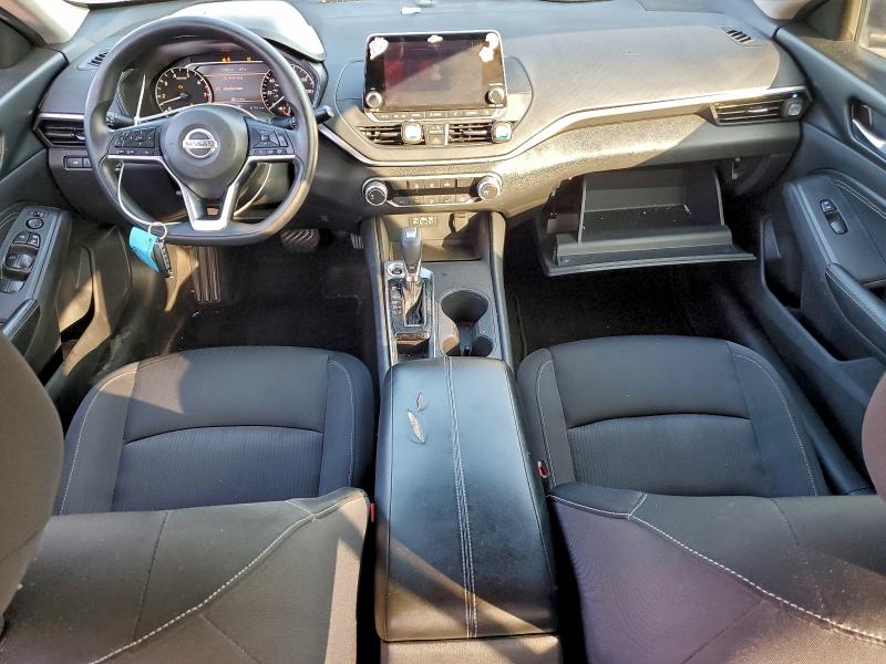 Фото 8 - NISSAN ALTIMA