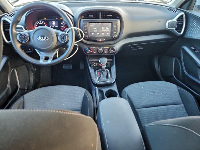 Фото 8 - KIA SOUL