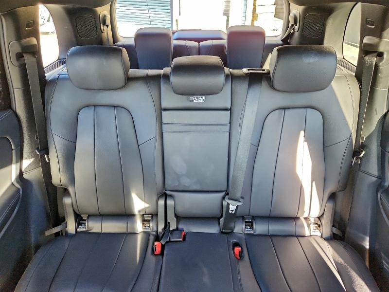 MERCEDES-BENZ GLB-CLASS 2023 VIN W1N4M4HB4PW328217