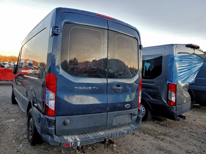 Фото 2 - FORD TRANSIT