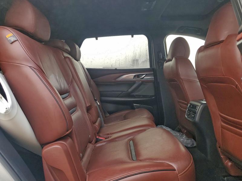 Фото 10 - MAZDA CX-9