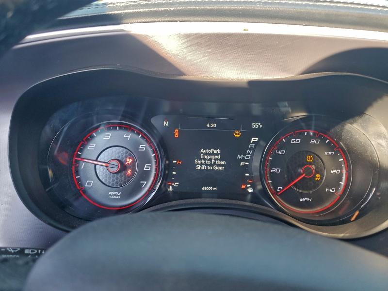 Фото 9 - DODGE CHARGER