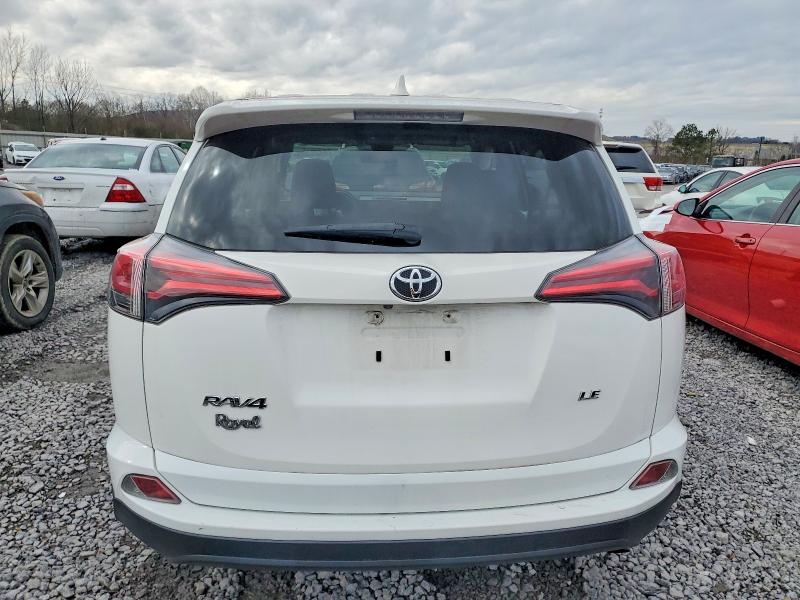 Фото 6 - TOYOTA RAV4