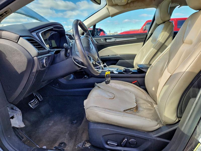 Фото 7 - FORD FUSION