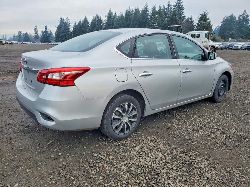 Фото 3 - NISSAN SENTRA