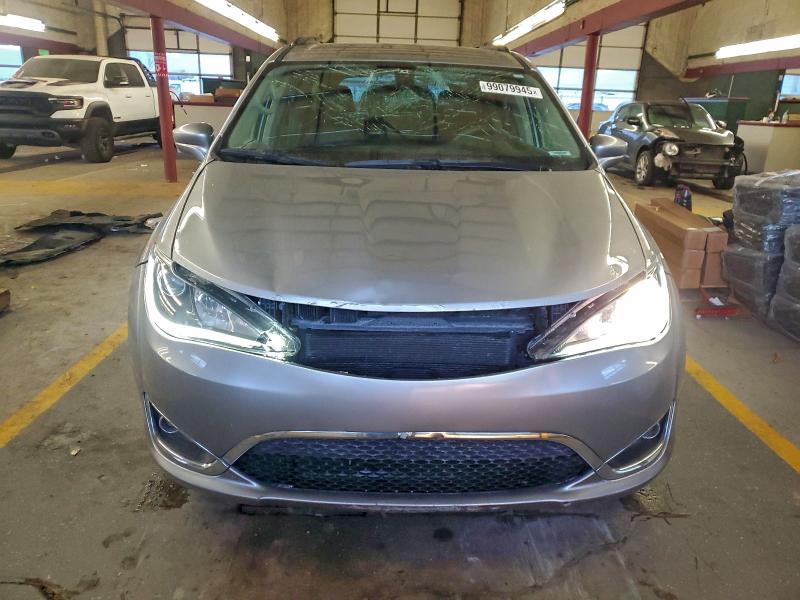 Фото 5 - CHRYSLER PACIFICA