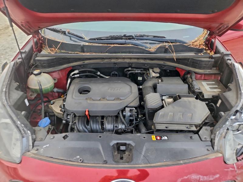 Фото 12 - KIA SPORTAGE