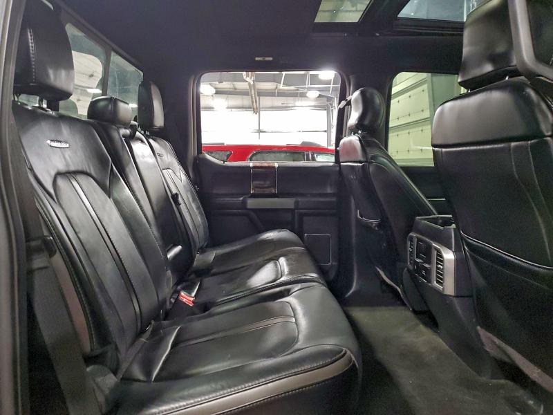 Фото 10 - FORD F350