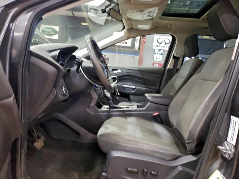 Фото 7 - FORD ESCAPE