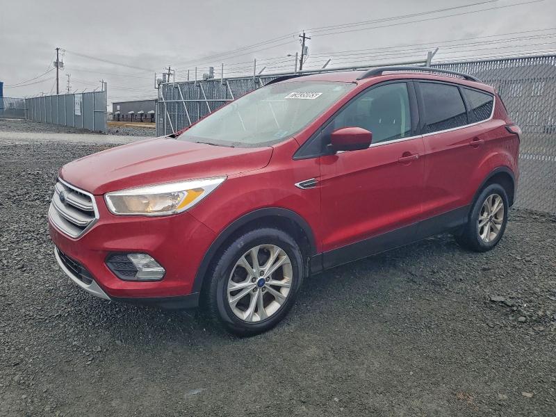 Фото 1 - FORD ESCAPE