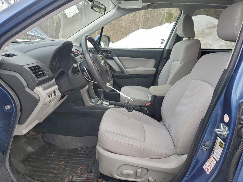 Фото 7 - SUBARU FORESTER