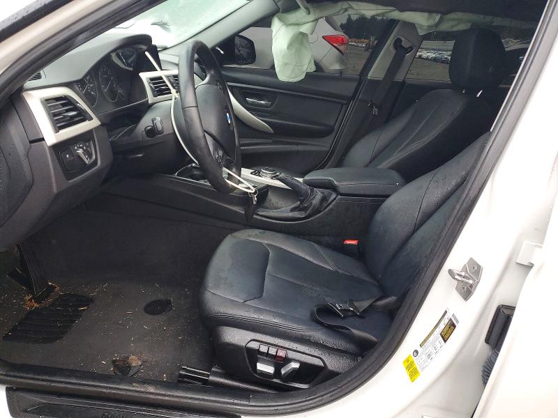 Фото 7 - BMW 3 SERIES