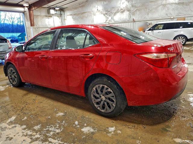 Фото 2 - TOYOTA COROLLA