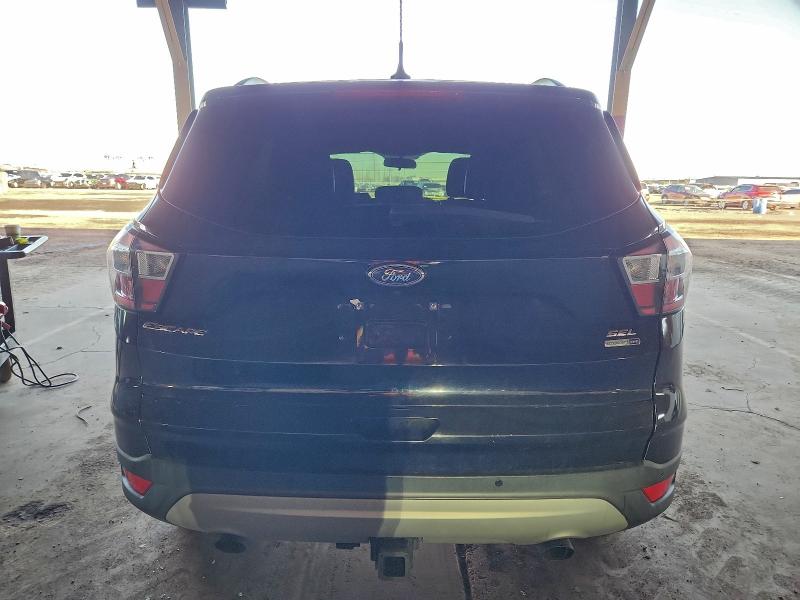 Фото 6 - FORD ESCAPE