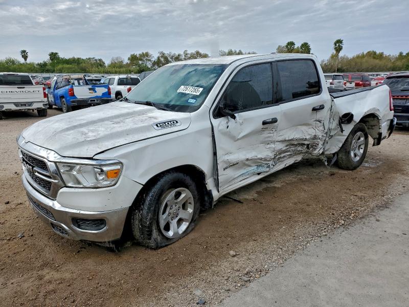 Фото 1 - RAM 1500