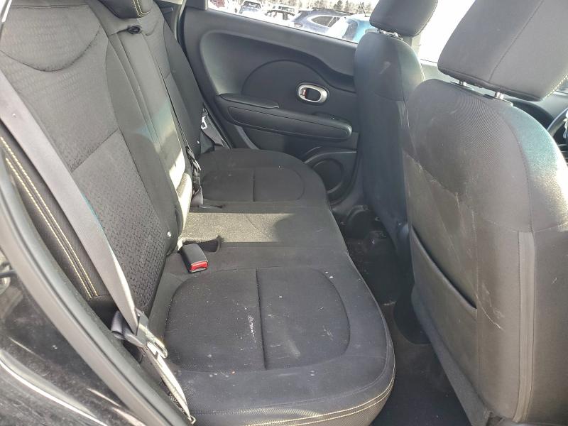 Фото 10 - KIA SOUL